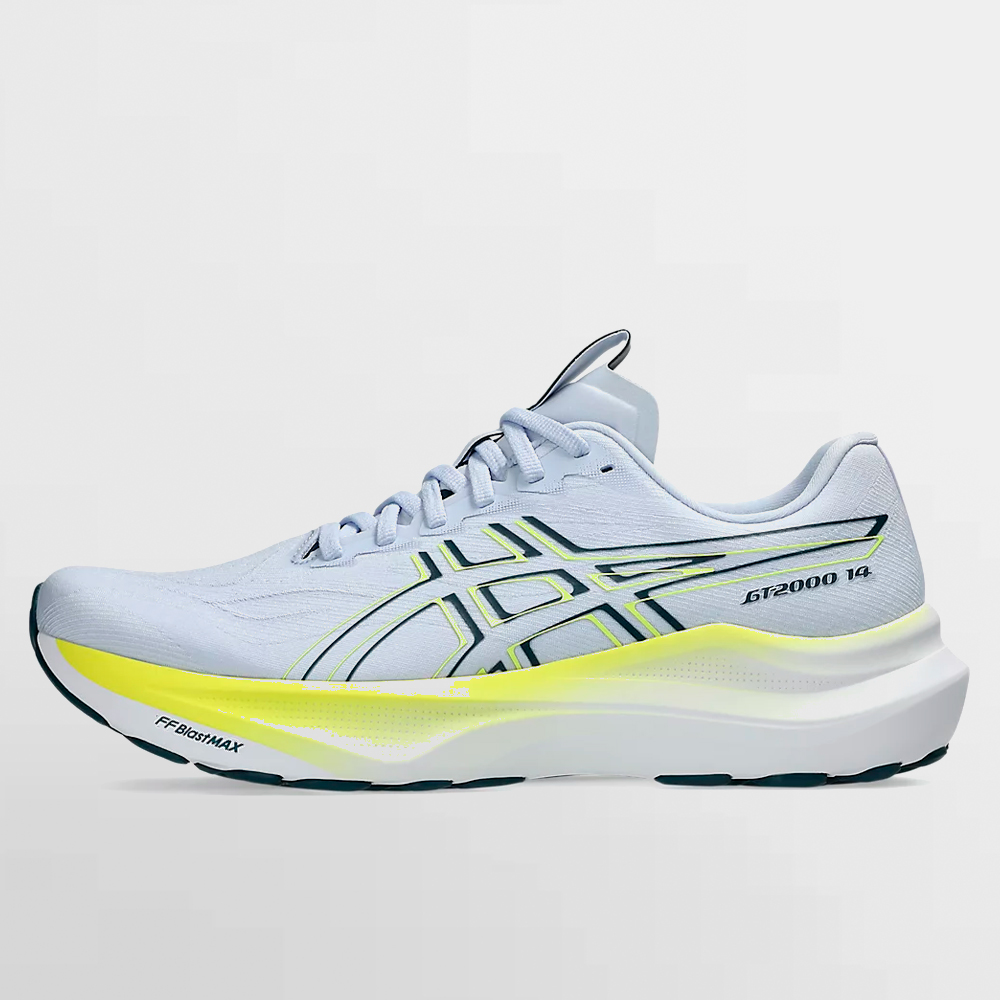 ASICS CALZADO GT-2000 14 - 1011C056 400