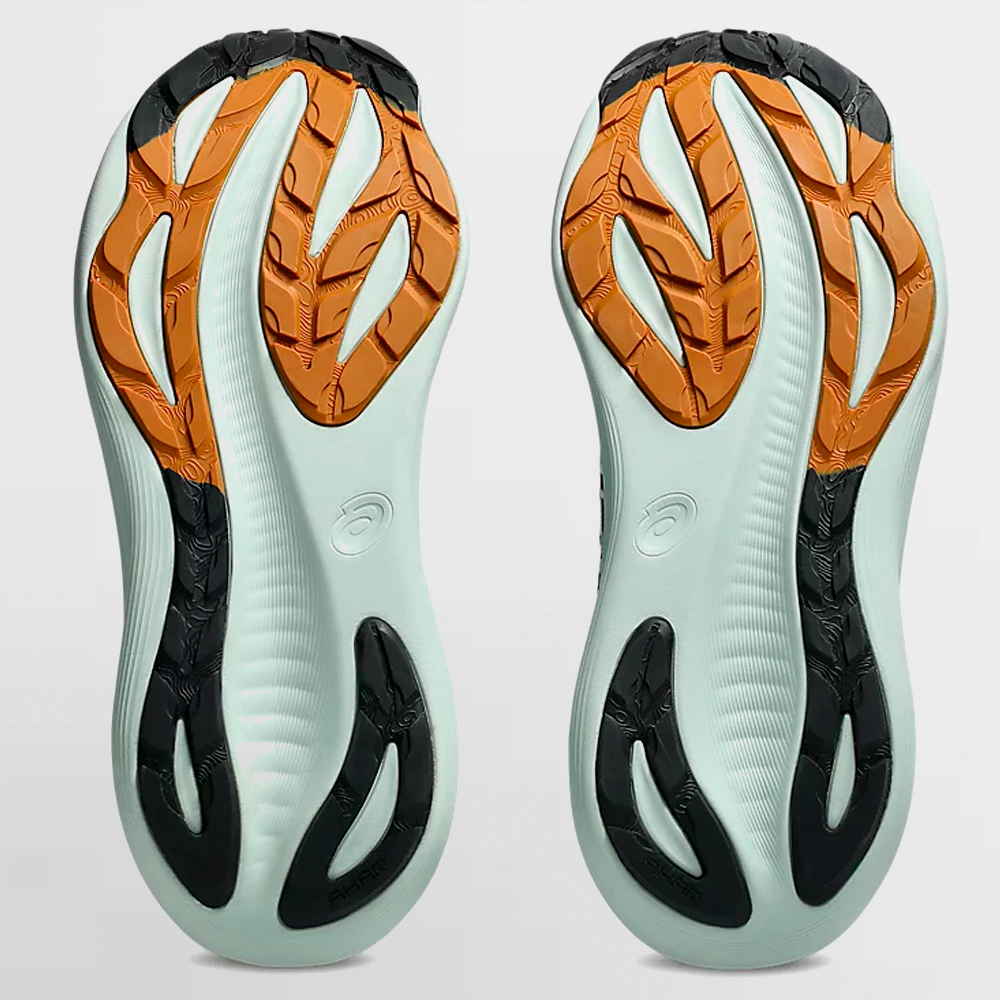 ASICS CALZADO GEL-NIMBUS 27 TR - 1011C136 300