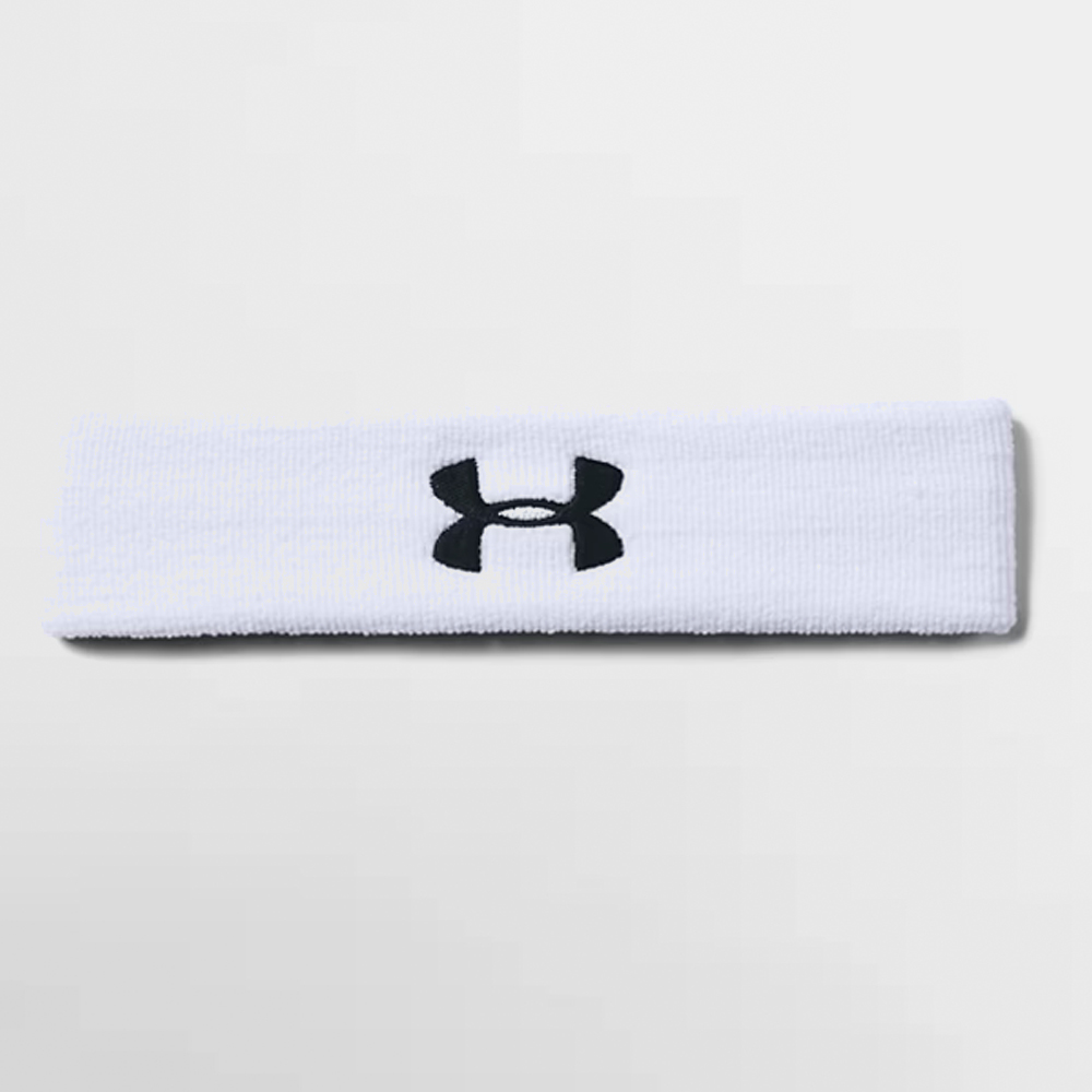 UNDER ARMOUR BANDA PERFORMANCE HEADBAND - 1276990 100