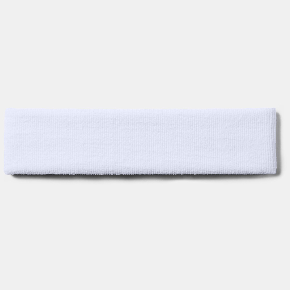 UNDER ARMOUR BANDA PERFORMANCE HEADBAND - 1276990 100