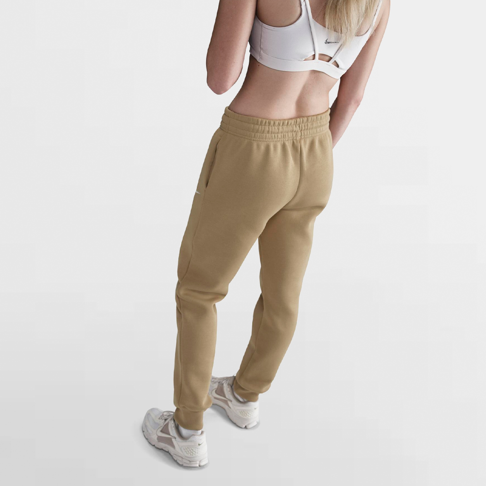 NIKE PANTALON W. NSW PHOENIX FLEECE T MEDIO - FZ7626 297