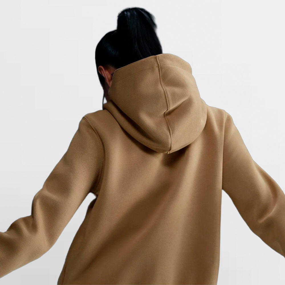 NIKE CANGURO FZ W. NSW  PHOENIX FLEEC - HJ0995 297