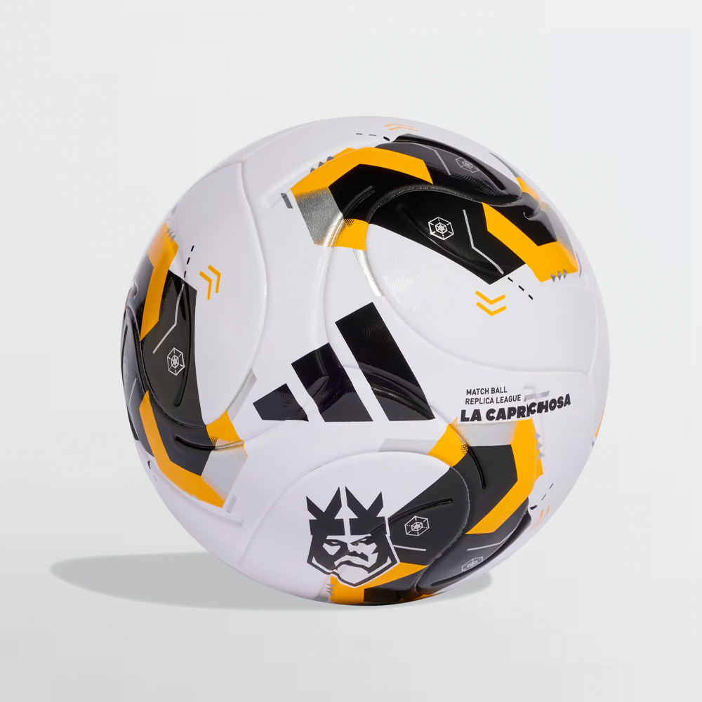 ADIDAS BALON KNGS LEAGUE LGE - KE8229