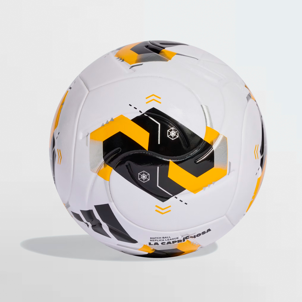 ADIDAS BALON KNGS LEAGUE LGE - KE8229