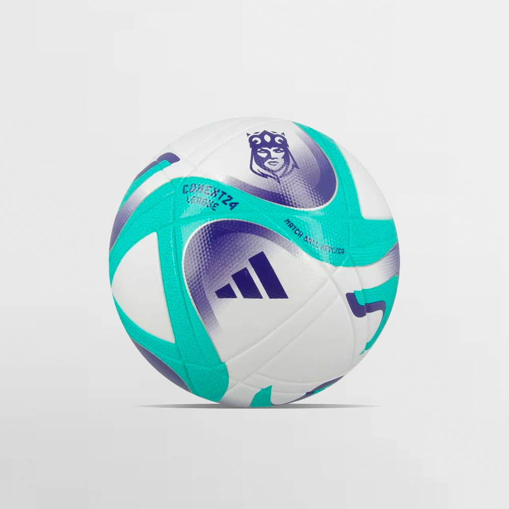 ADIDAS BALON QNS LEAGUE LGE - KE8232