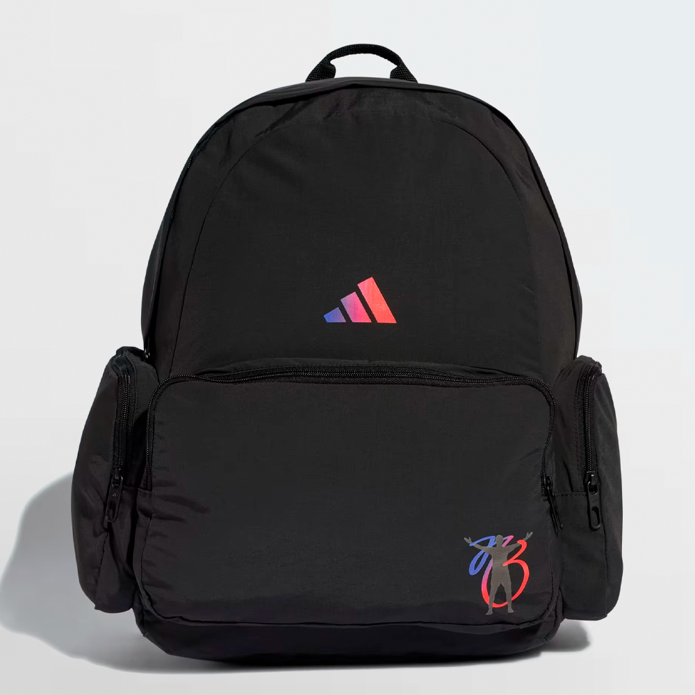 ADIDAS MOCHILA JB SUPSIZE BP - KH1562