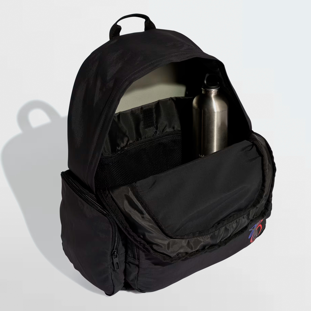 ADIDAS MOCHILA JB SUPSIZE BP - KH1562