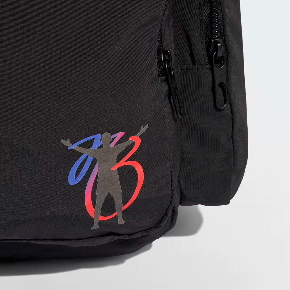 ADIDAS MOCHILA JB SUPSIZE BP - KH1562