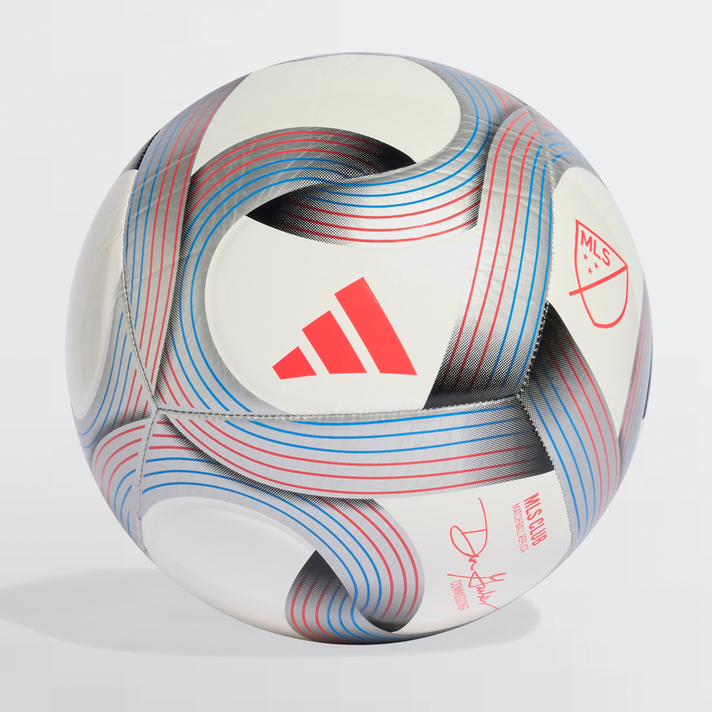 ADIDAS BALON MLS CLB - KH2908