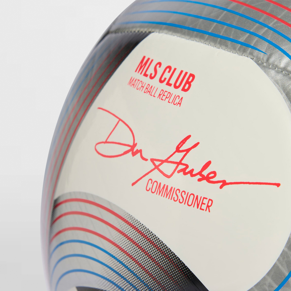 ADIDAS BALON MLS CLB - KH2908