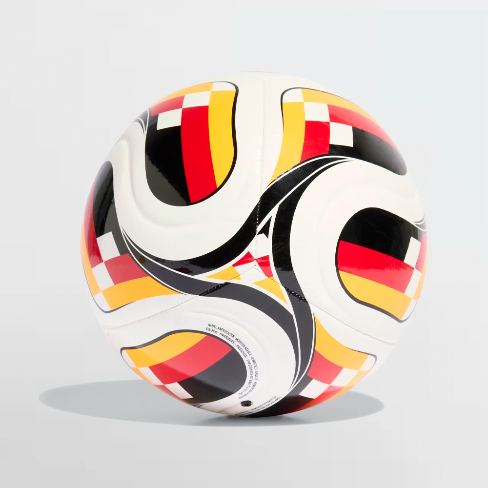 ADIDAS BALON DFB CLB HOME - JY0242