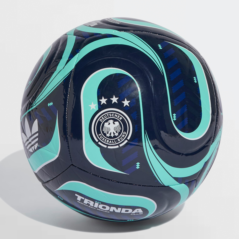 ADIDAS BALON DFB CLB AWAY - JY0243