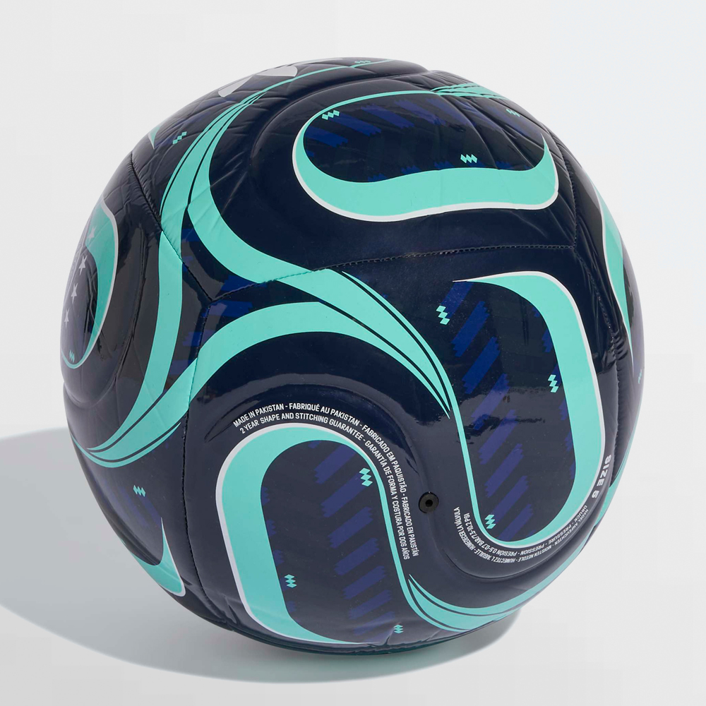 ADIDAS BALON DFB CLB AWAY - JY0243