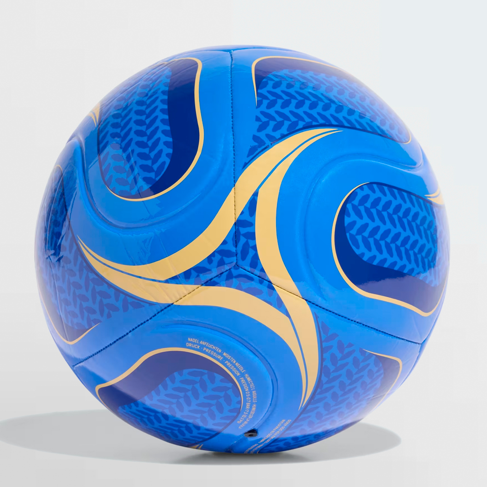 ADIDAS BALON FIGC CLB HOME - JY0248