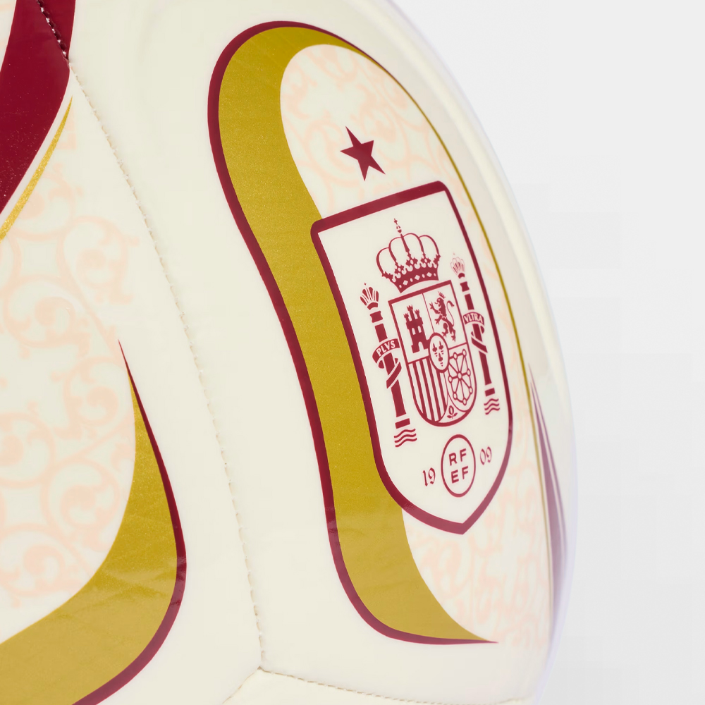 ADIDAS BALON RFEF CLB AWAY - JY0258