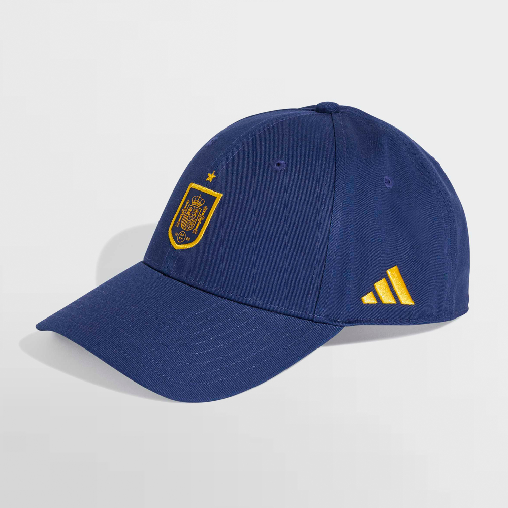 ADIDAS GORRA RFEF CAP - KD3198
