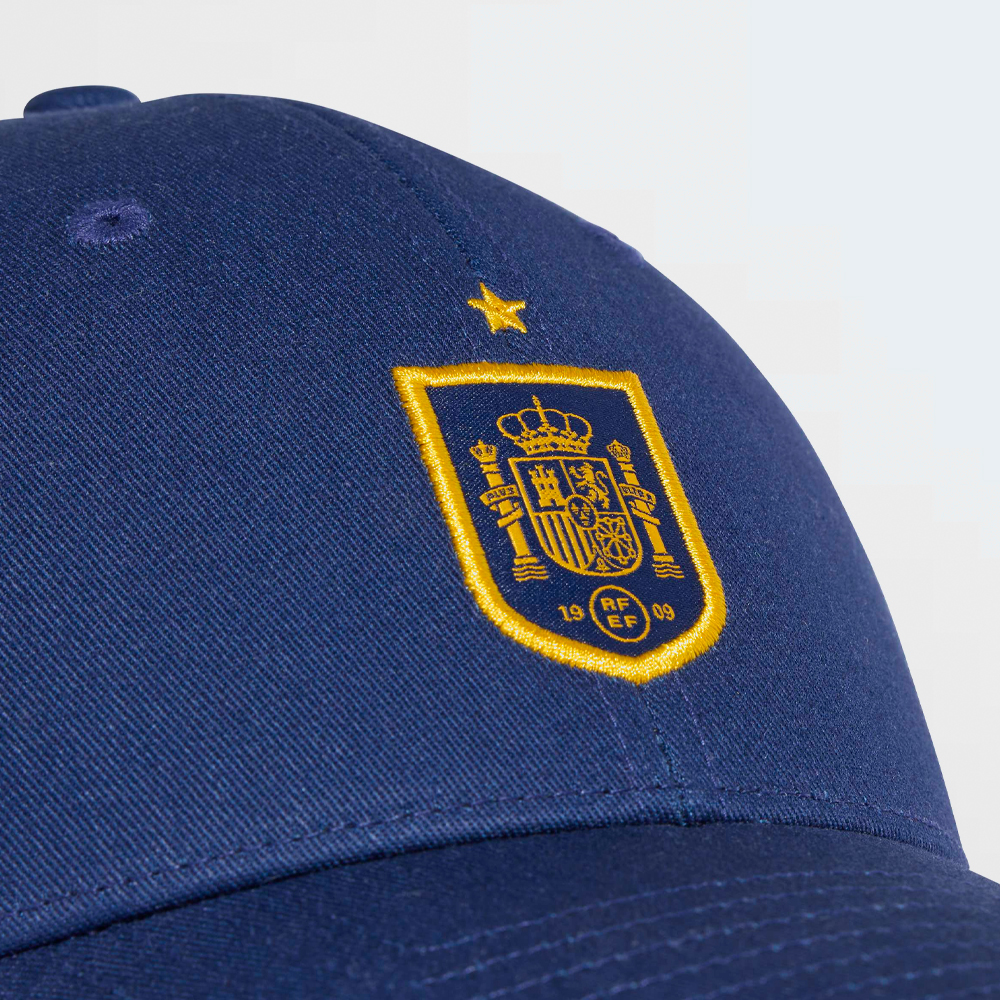 ADIDAS GORRA RFEF CAP - KD3198