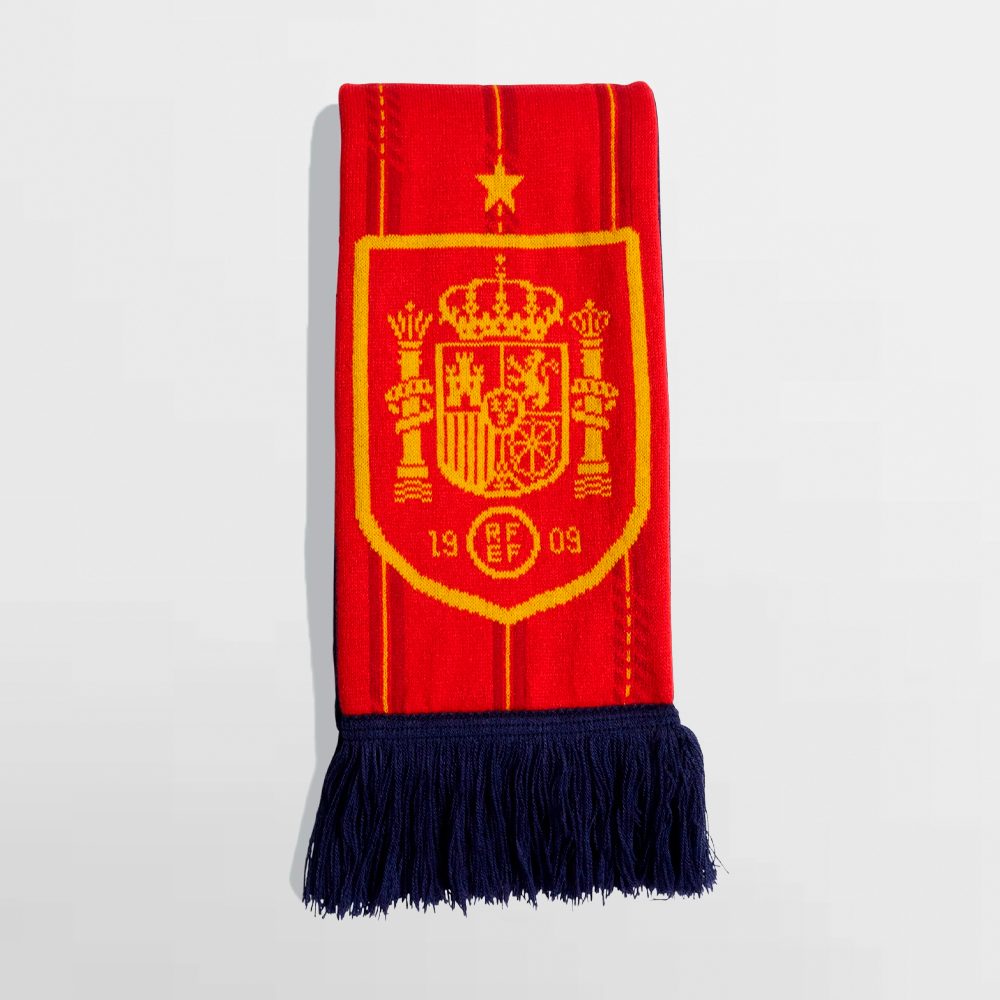 ADIDAS BUFANDA RFEF SCARF - KD3199