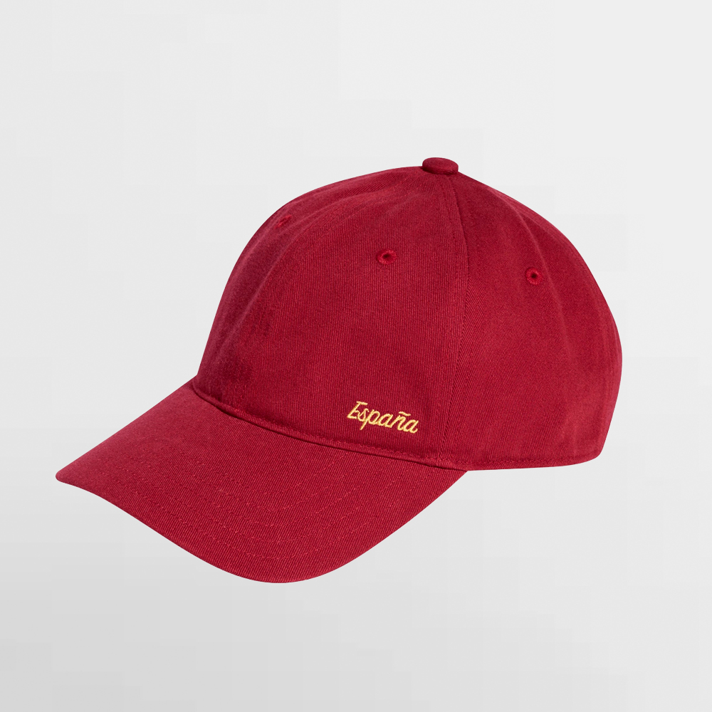 ADIDAS GORRA RFEF DAD CAP - KD5818