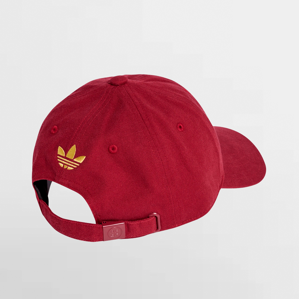 ADIDAS GORRA RFEF DAD CAP - KD5818