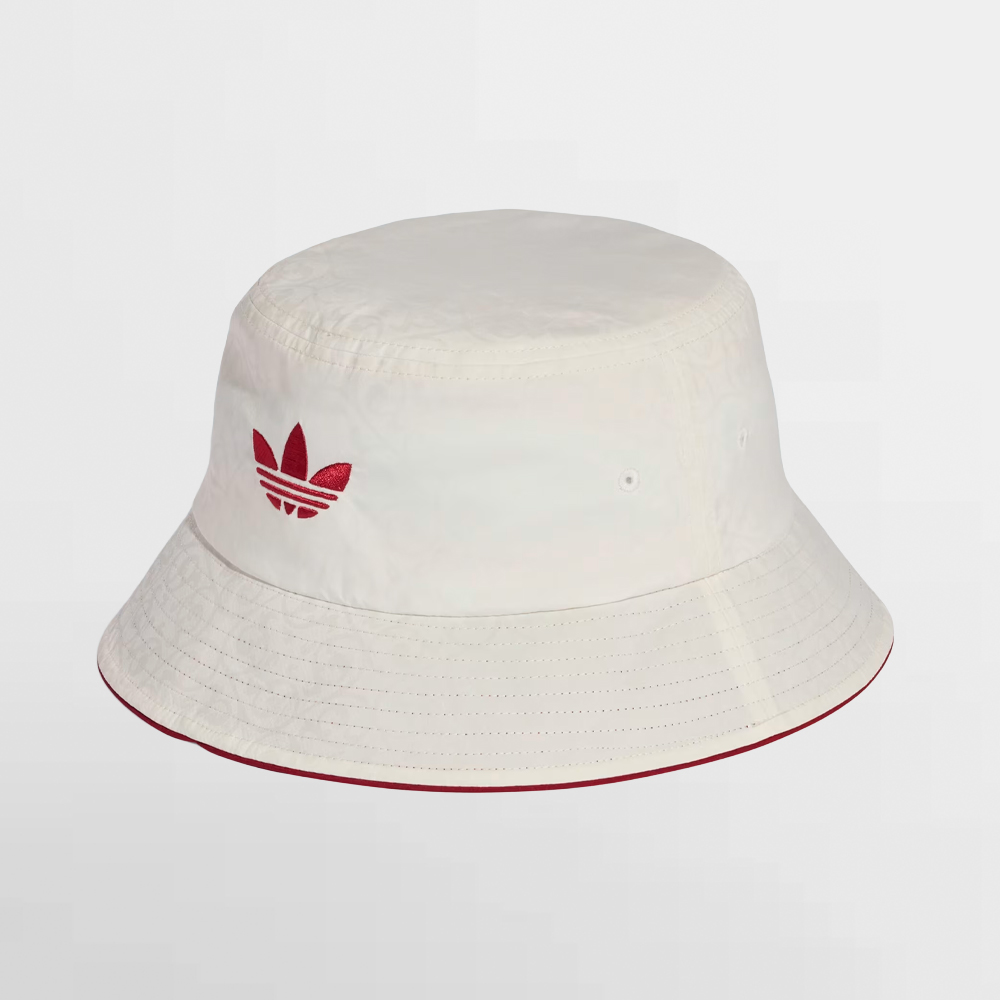 ADIDAS GORRO RFEF BUCKET - KD5821