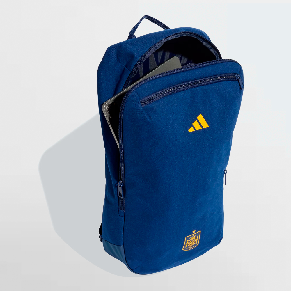 ADIDAS MOCHILA RFEF BACKPACK - KD5826