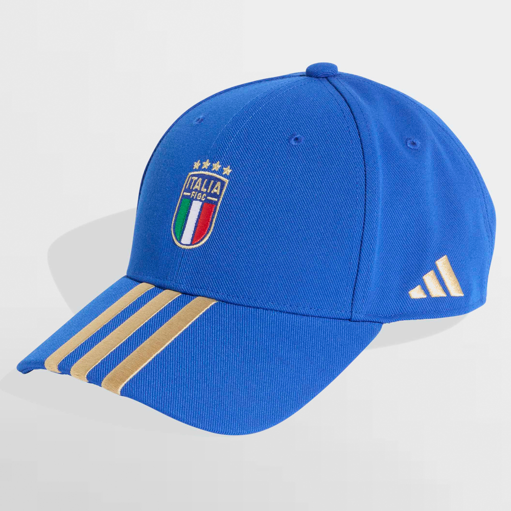 ADIDAS GORRA FIGC BB CAP - KD7703