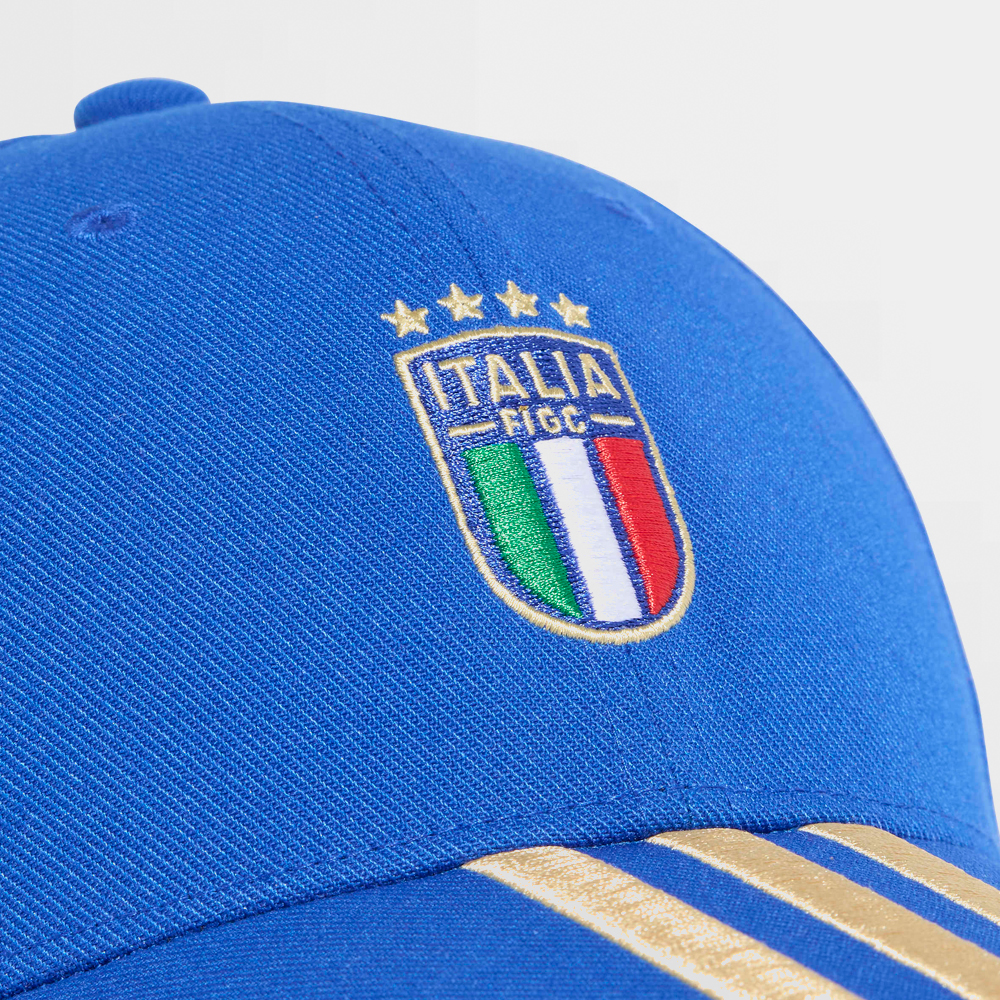 ADIDAS GORRA FIGC BB CAP - KD7703