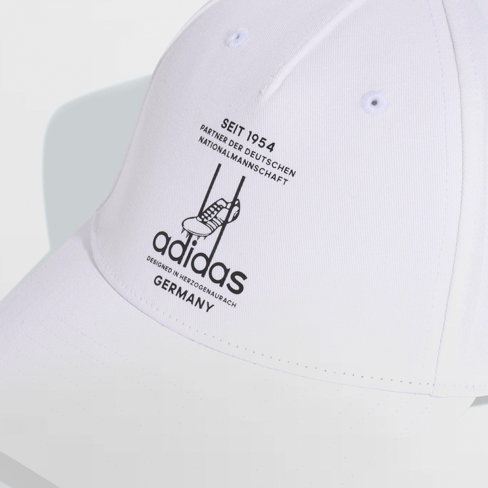 ADIDAS GORRA DFB BB CAP - KE6692