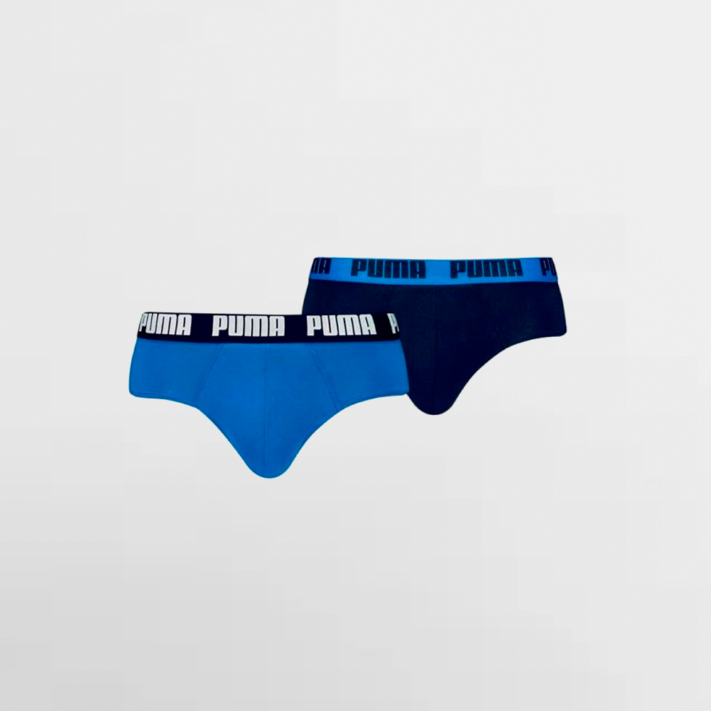 PUMA SLIP EVERYDAY BRIEF 2P - 701226389 022