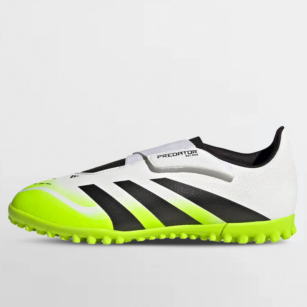 ADIDAS CALZADO PREDATOR CLUB VEL TF TD/PS - JH8871