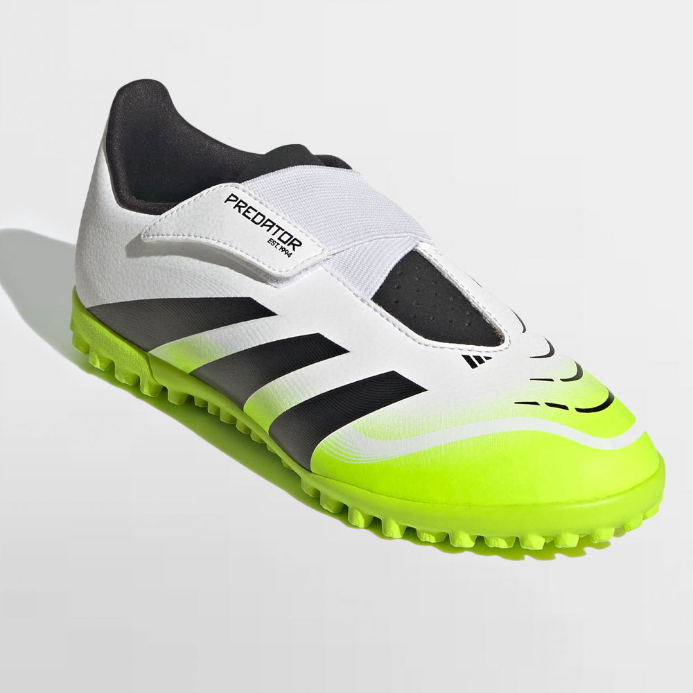 ADIDAS CALZADO PREDATOR CLUB VEL TF TD/PS - JH8871