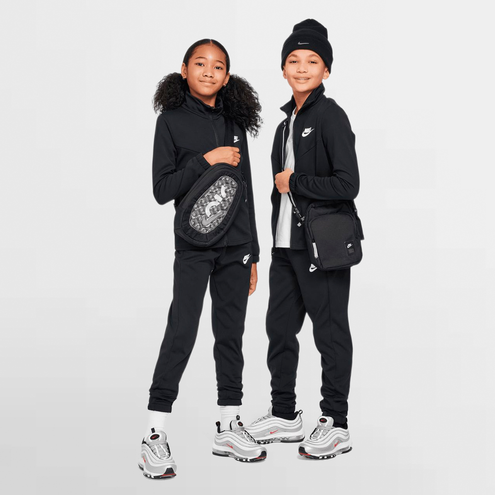 NIKE CHANDAL K. NSW TRACKSUIT - FD3067 010