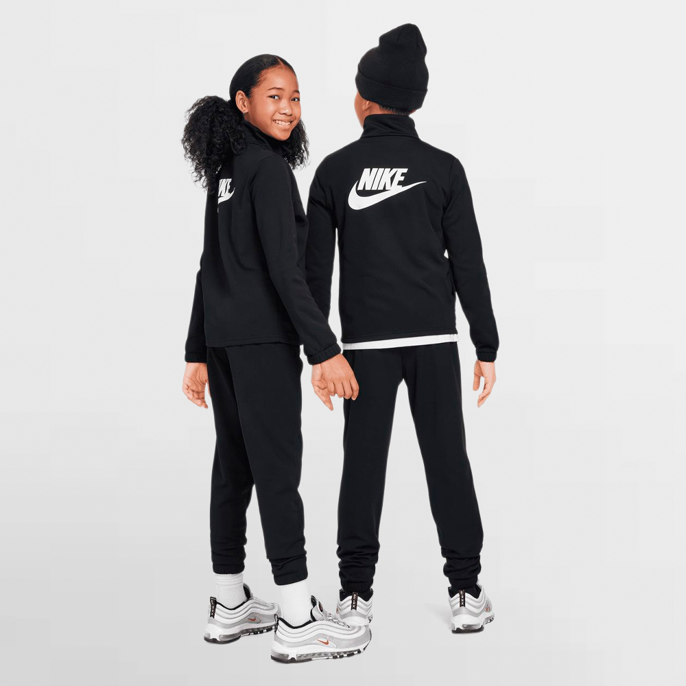 NIKE CHANDAL K. NSW TRACKSUIT - FD3067 010