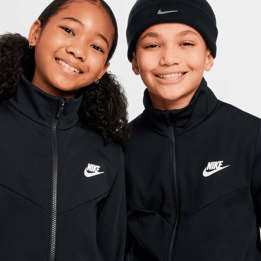 NIKE CHANDAL K. NSW TRACKSUIT - FD3067 010