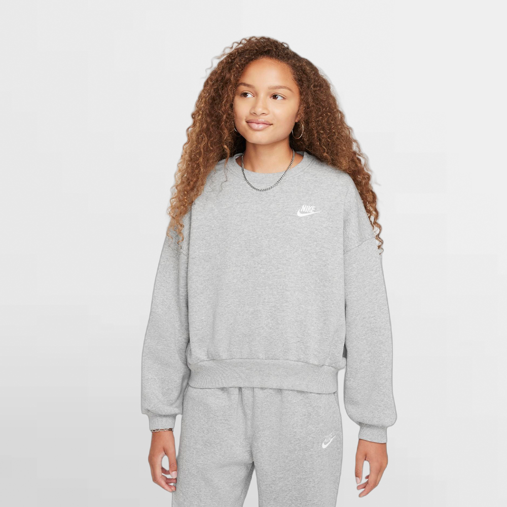 NIKE SUDADERA WG. NSW CLUB FLEECE - FZ9244 063