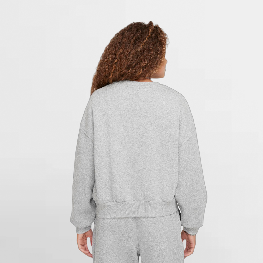 NIKE SUDADERA WG. NSW CLUB FLEECE - FZ9244 063