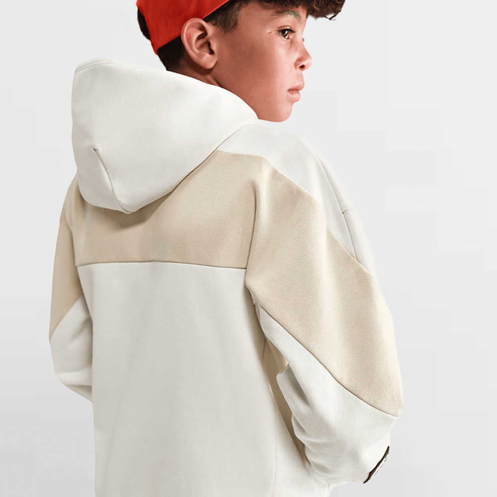 NIKE CANGURO K. AIR HOOD - HF8812 133