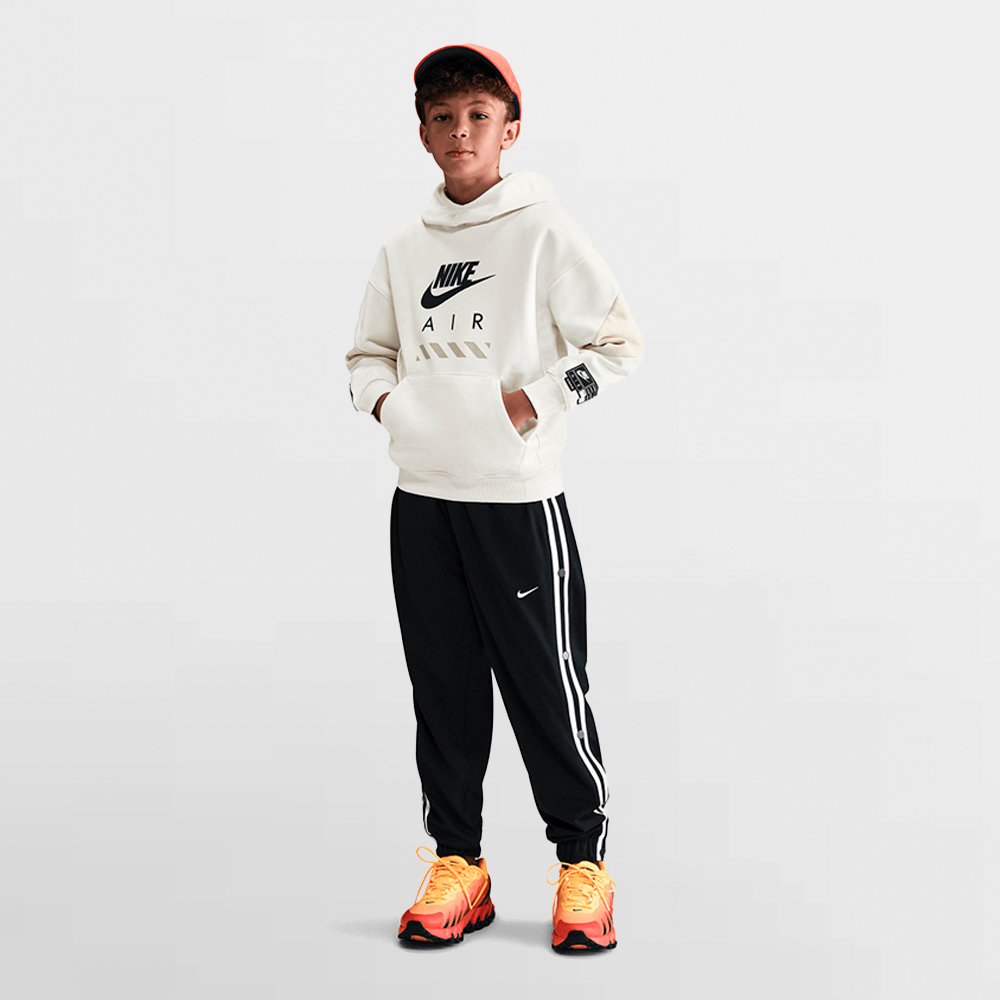 NIKE CANGURO K. AIR HOOD - HF8812 133