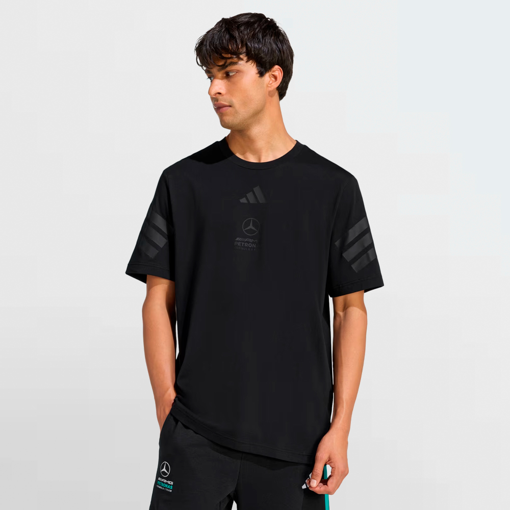 ADIDAS CAMISETA MER LOT TEE - KE5958