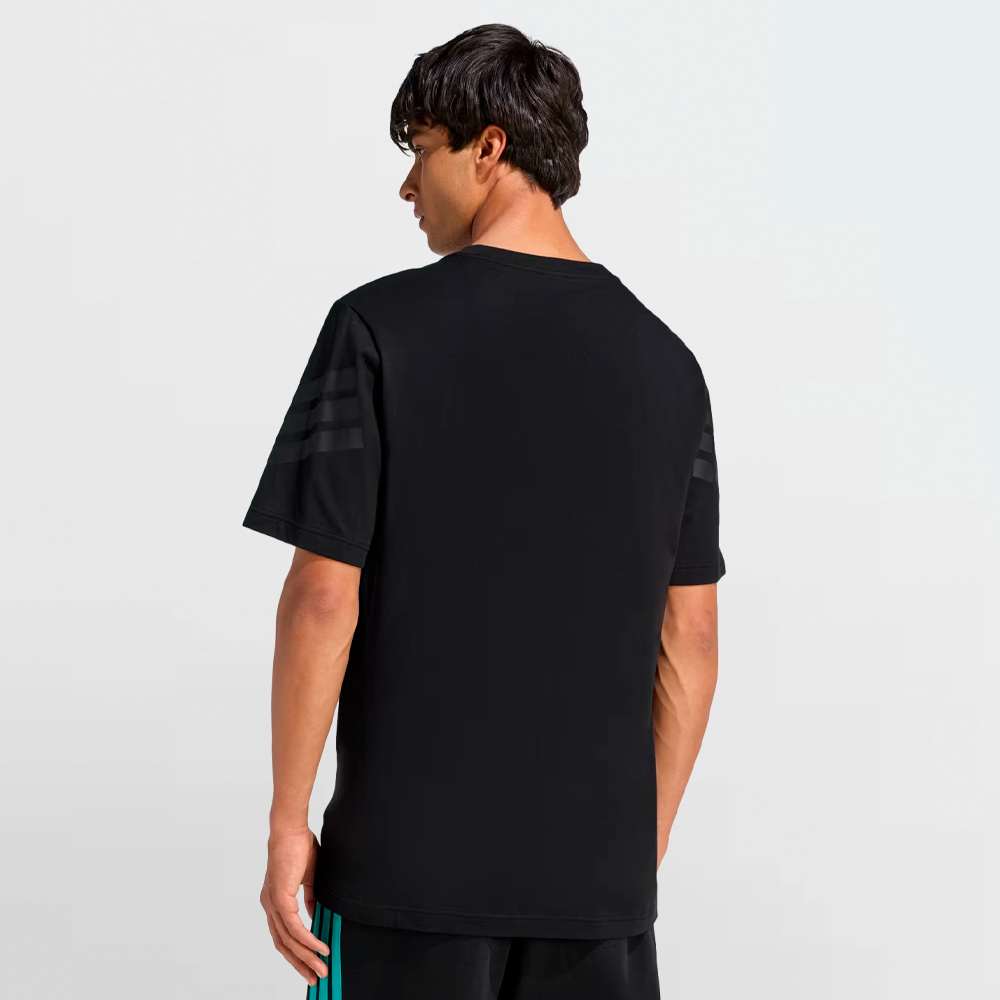 ADIDAS CAMISETA MER LOT TEE - KE5958