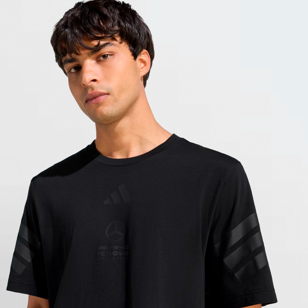 ADIDAS CAMISETA MER LOT TEE - KE5958