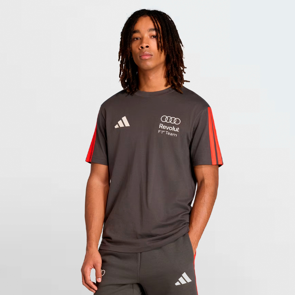 ADIDAS CAMISETA AU DNA TEE - KE6096
