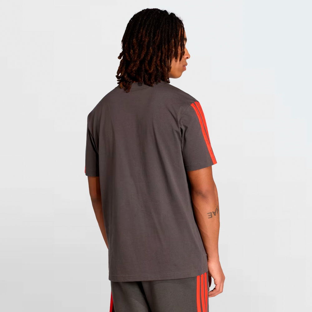 ADIDAS CAMISETA AU DNA TEE - KE6096
