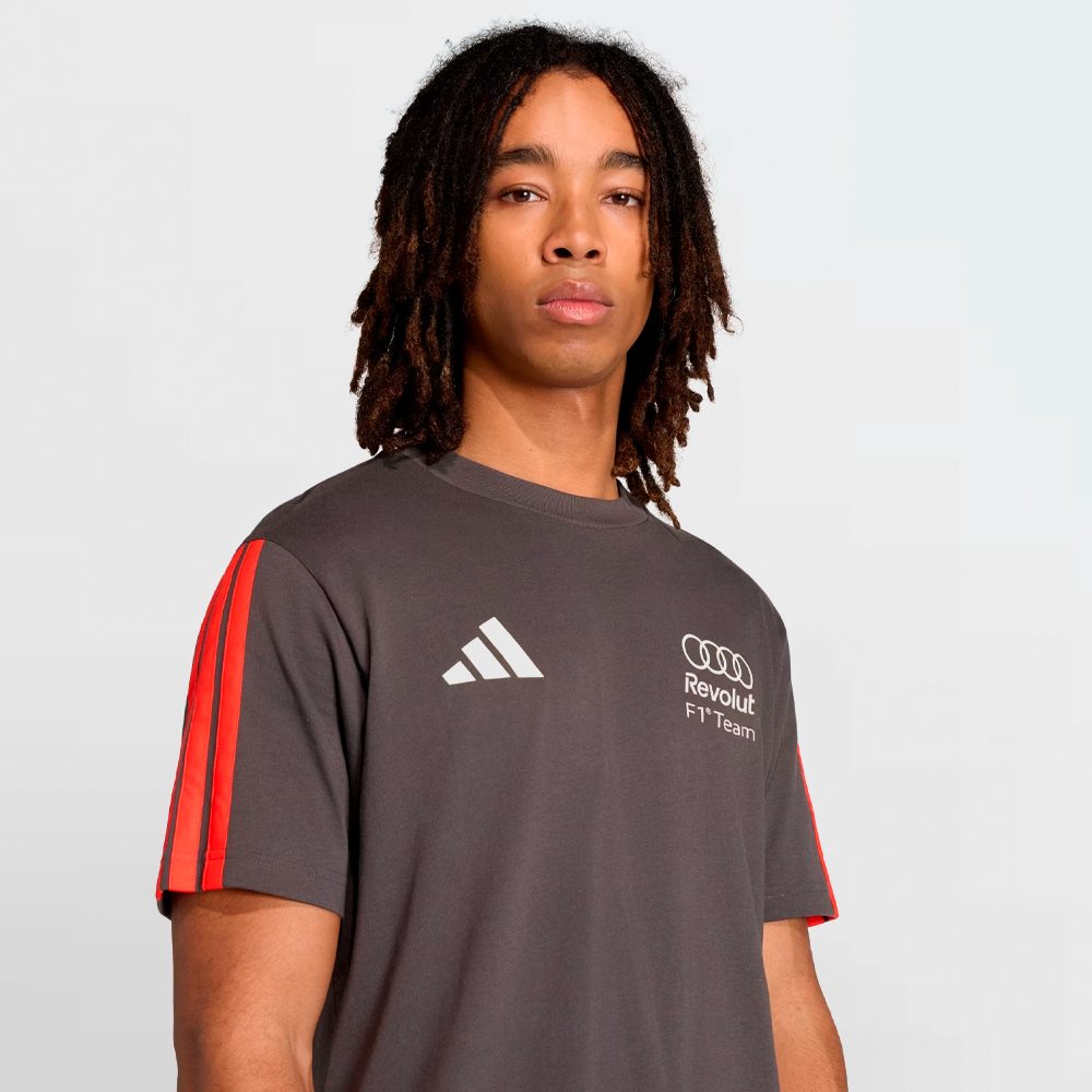 ADIDAS CAMISETA AU DNA TEE - KE6096