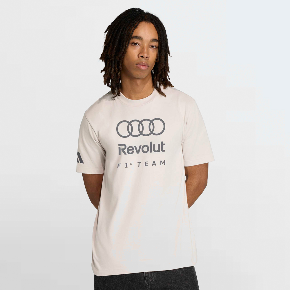 ADIDAS CAMISETA AU DNA GFTEE - KE6123