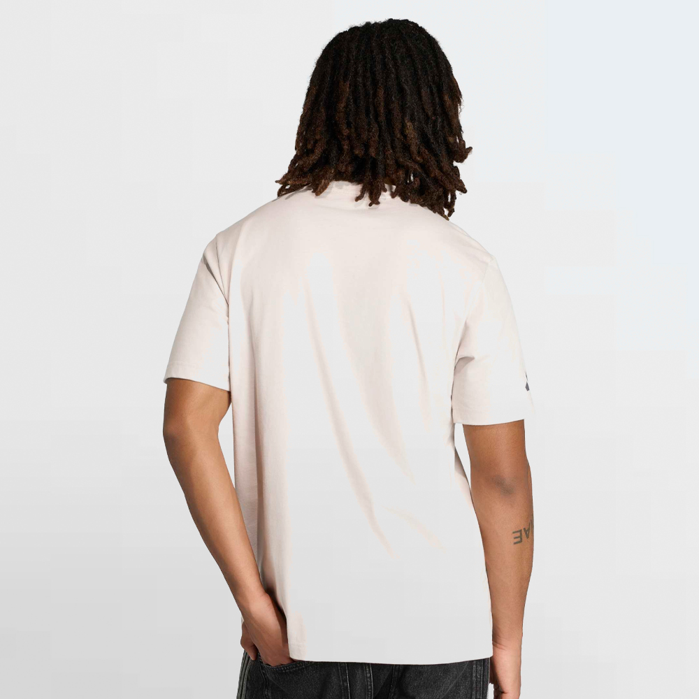 ADIDAS CAMISETA AU DNA GFTEE - KE6123