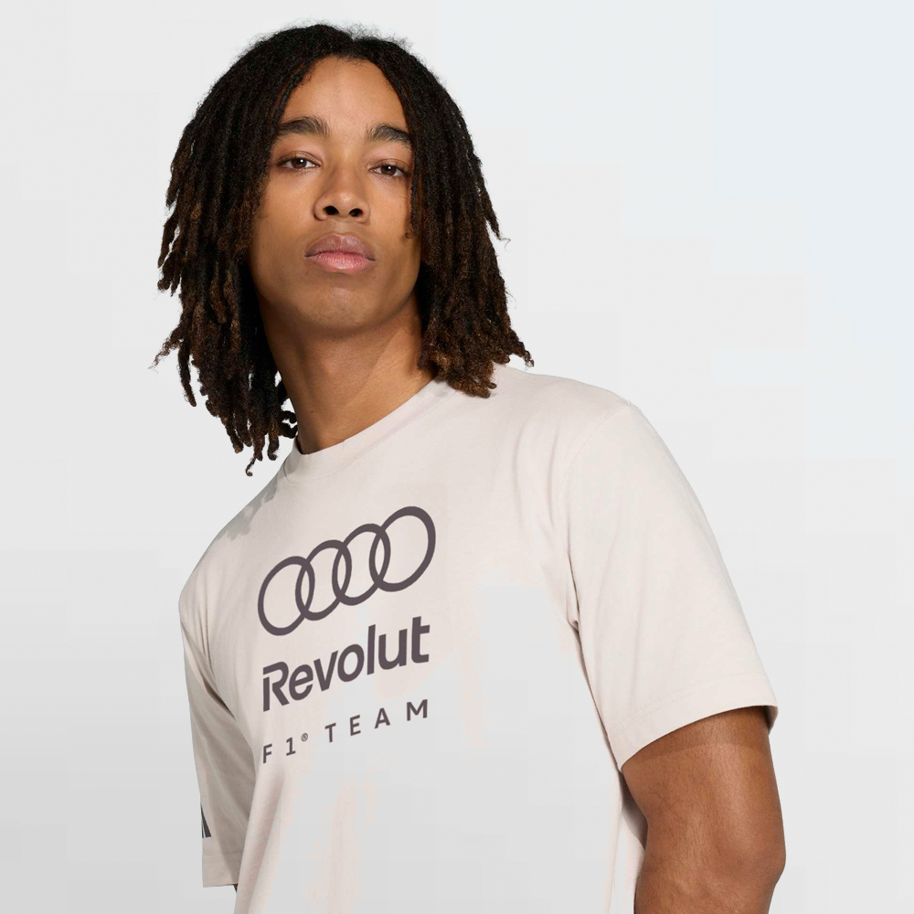 ADIDAS CAMISETA AU DNA GFTEE - KE6123