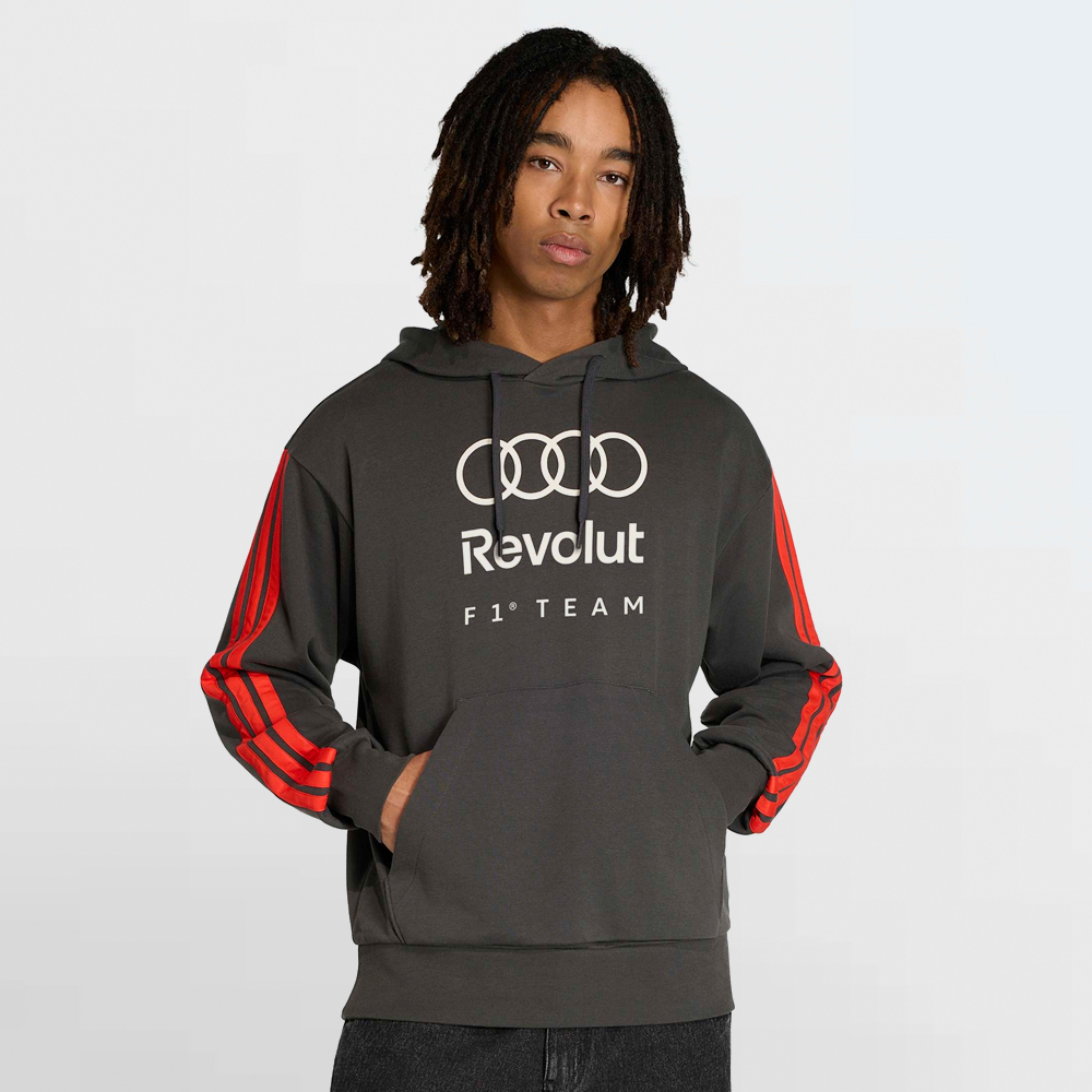 ADIDAS CANGURO AU DNA HS - KE6787