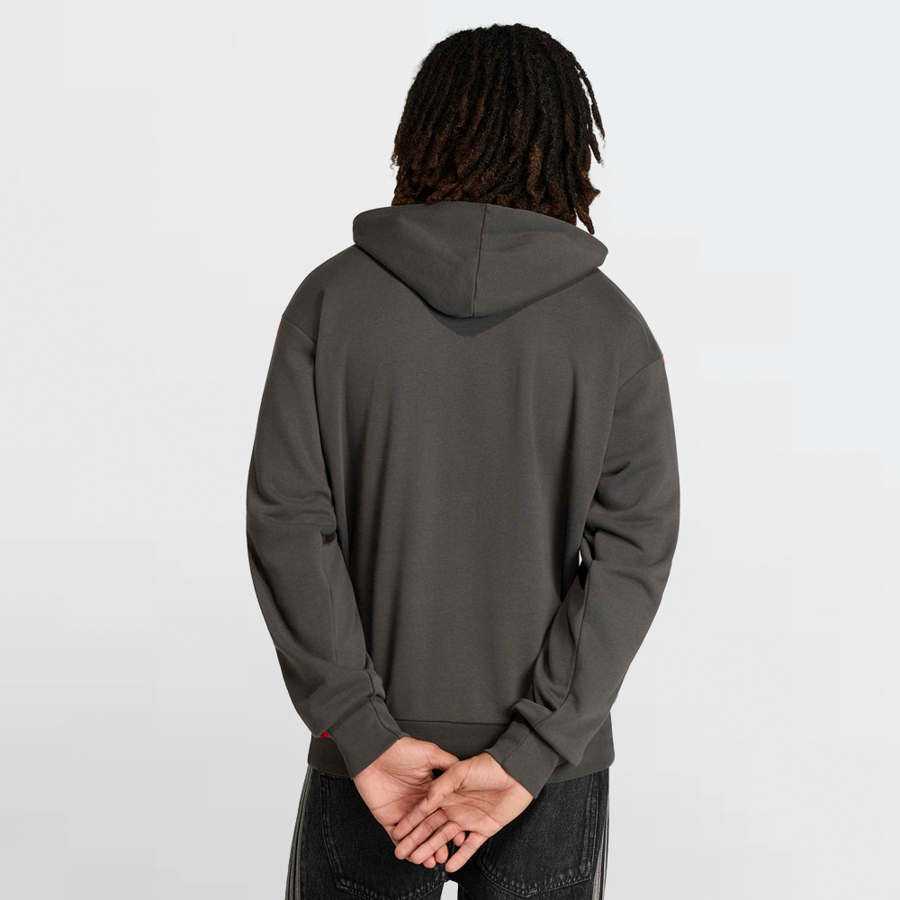 ADIDAS CANGURO AU DNA HS - KE6787